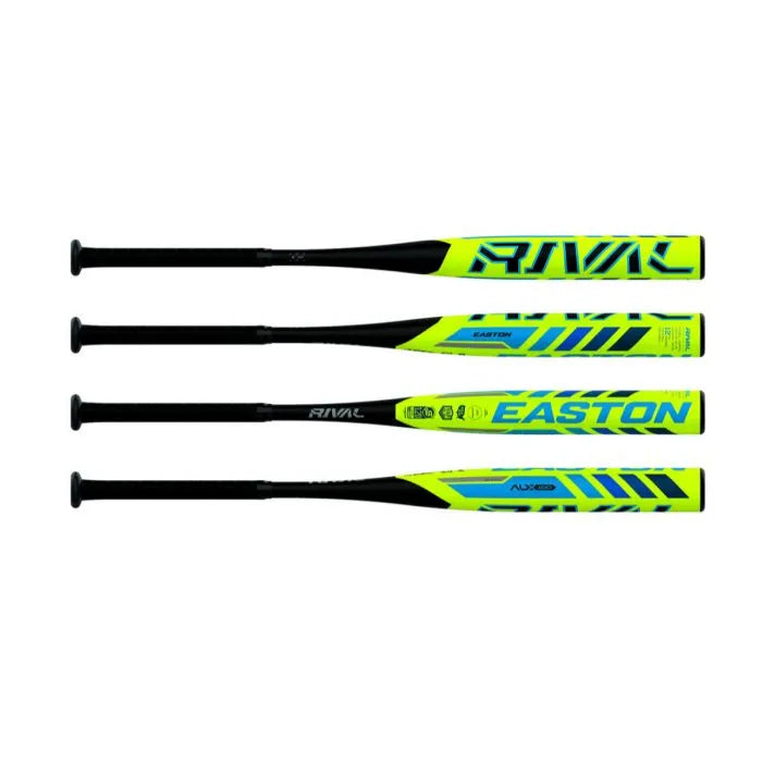 Easton Rival Softball Bat