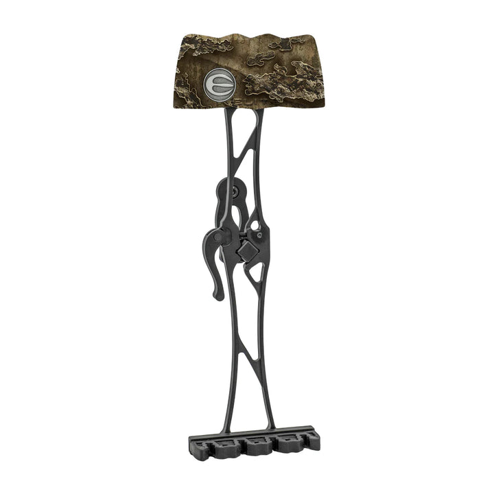 Elite Archery - 1 Piece Quiver - 4 Arrows