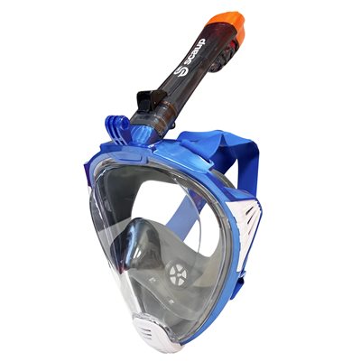 Scaup Exumas Full-Face Mask