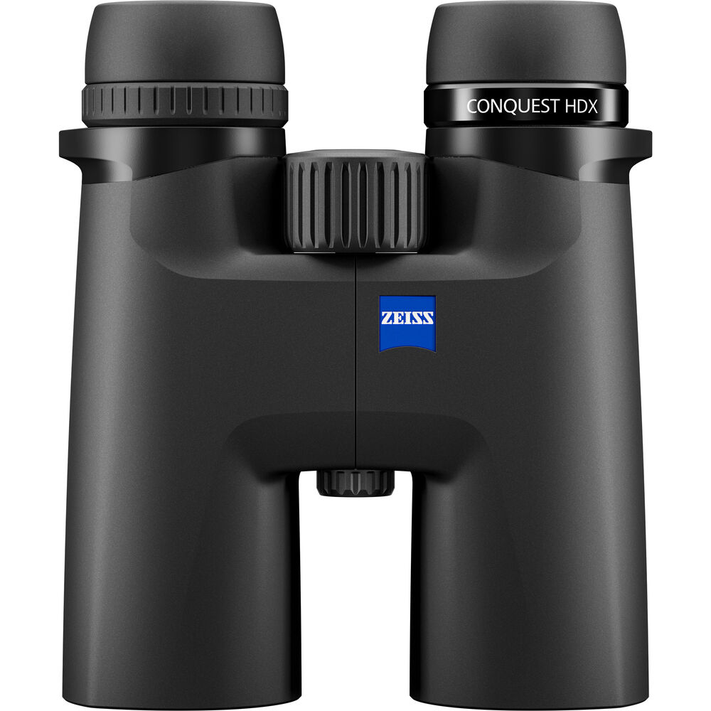 Zeiss Conquest HDX 10X42 Waterproof Binoculars