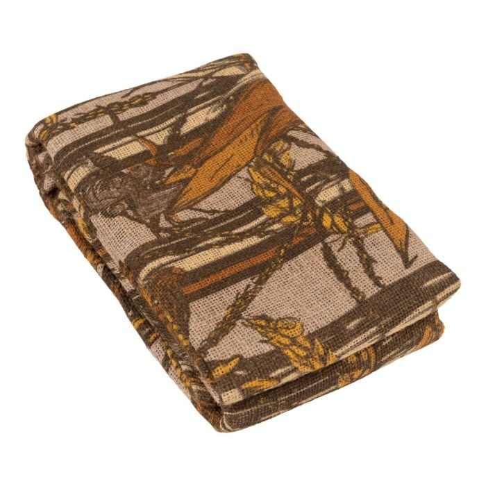 Allen Vanish Camo Burlap