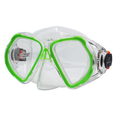 Scaup Aruba Double Lens Mask