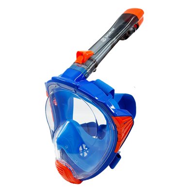 Scaup Exumas Full-Face Mask