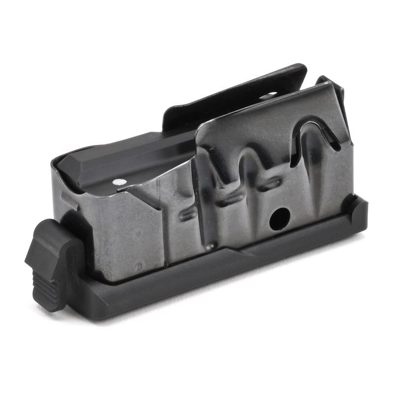 Savage 4-Shot Magazine
