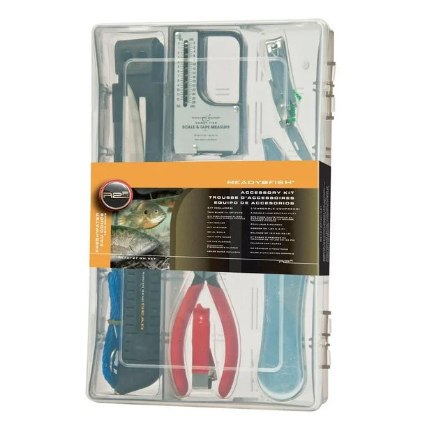 South Bend Ready 2 Fish Accessory Kit