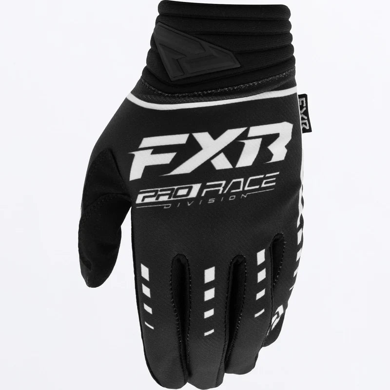 FXR Prime MX Gloves