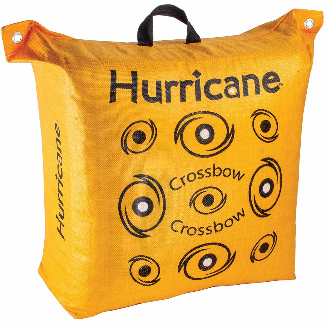 Hurricane Target H21 XBOW