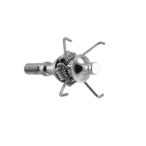 Zwickey Judo Unloseable Miracle Point - Screw In - 100 Grains - 2pk