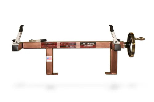 Last Chance Archery - EZ Press