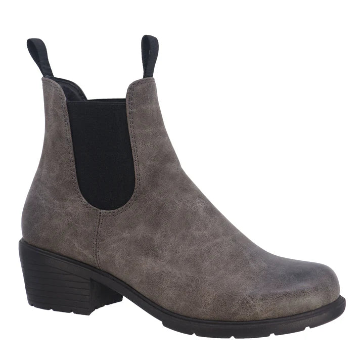 Lady Comfort Melbourne-T Boot