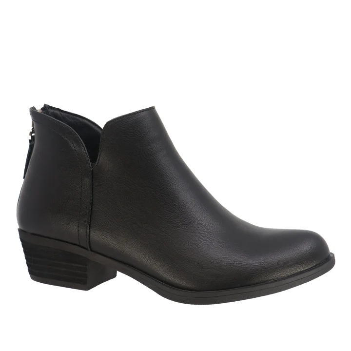 Taxi Alexis-13 Boot