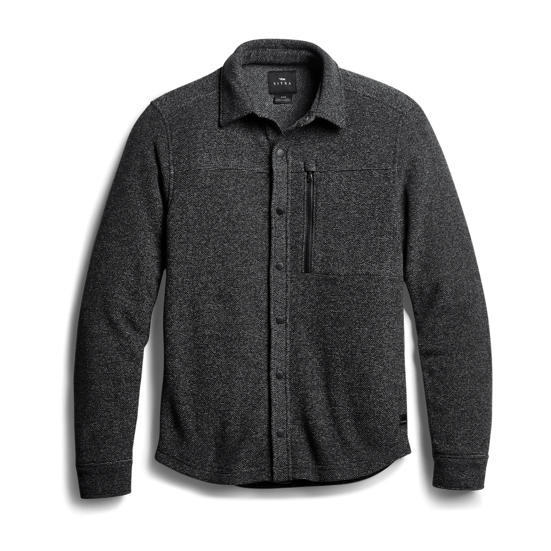 Sitka Snowcrest LS Shirt