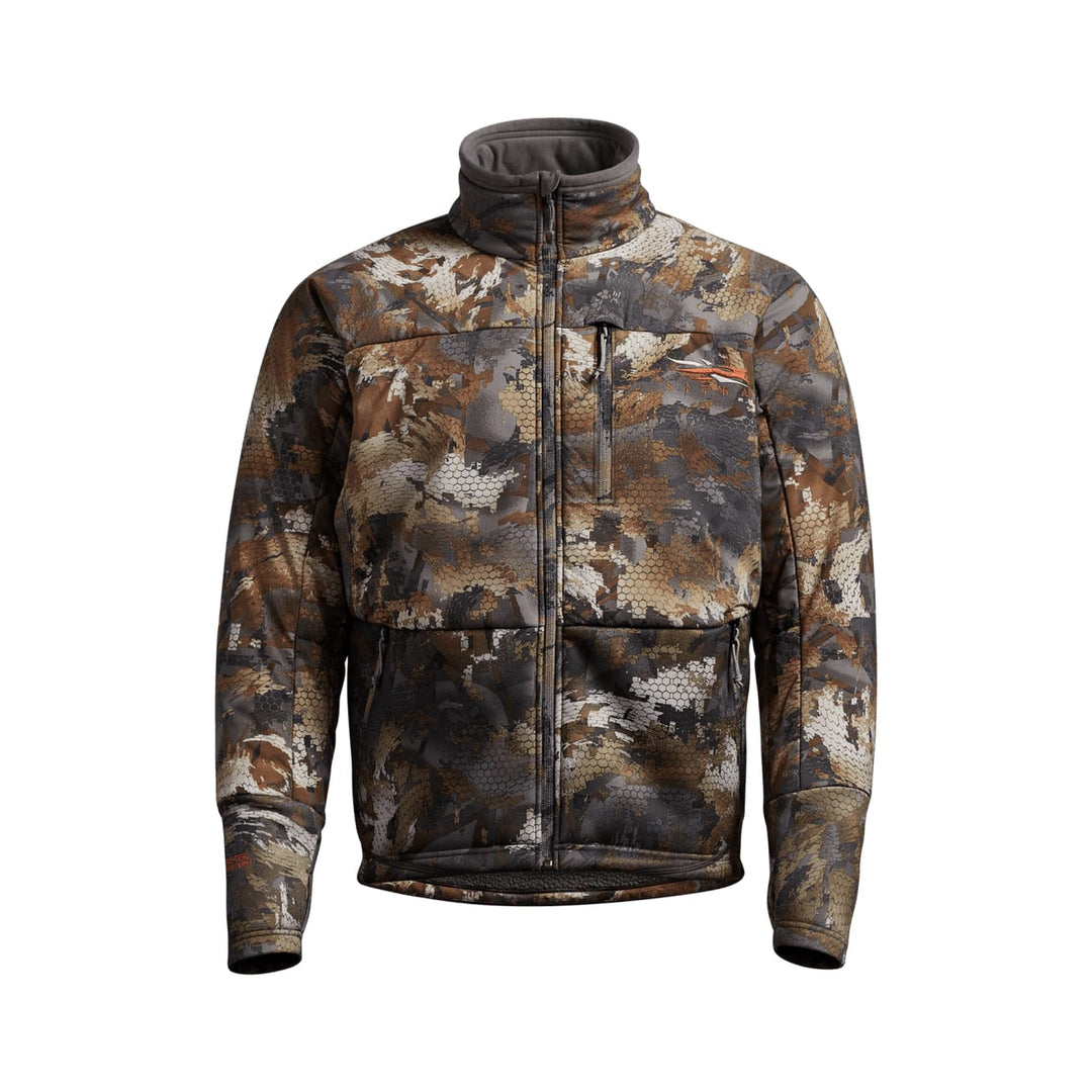 Sitka Men's Duck Oven Jacket