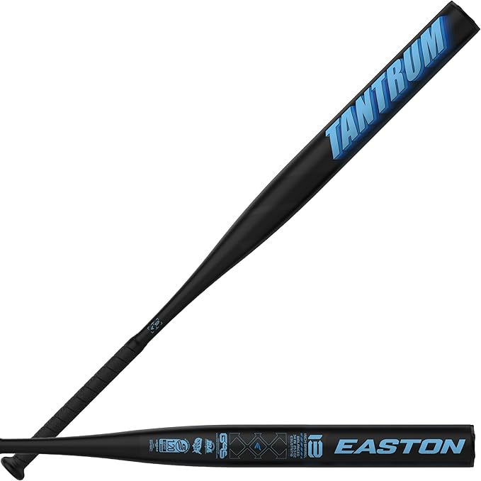 Easton 2025 Tantrum Slowpitch Softball Bat