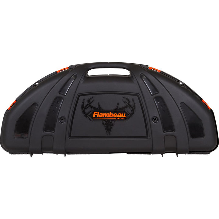 Flambeau Safe Shot® Compound Bow Case