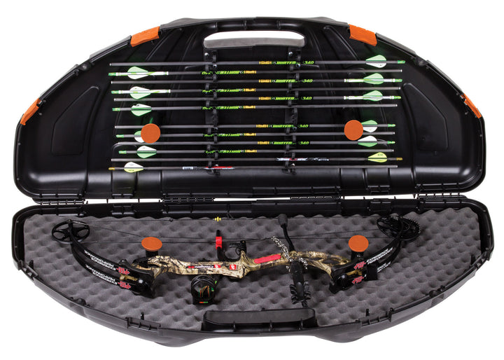 Flambeau Safe Shot® Compound Bow Case