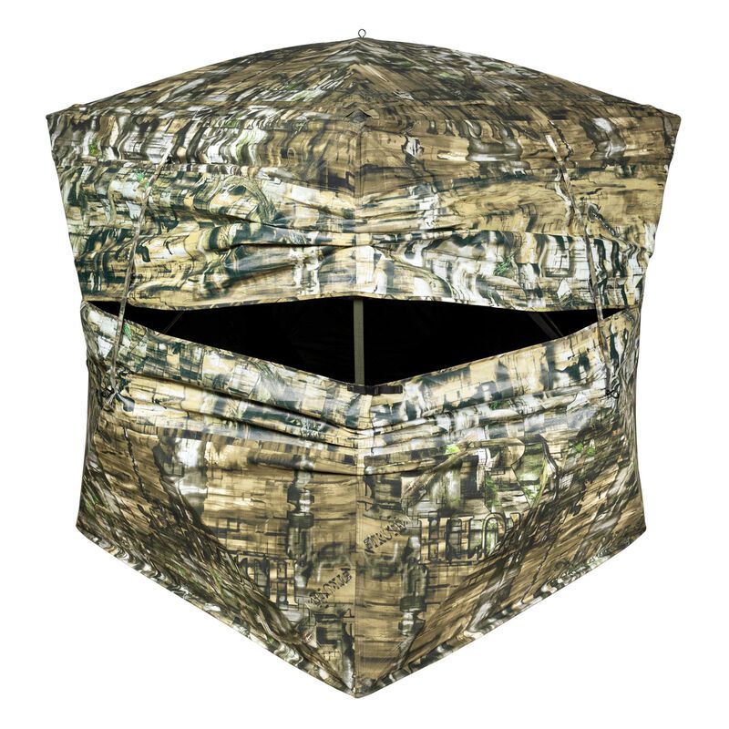 Double Bull Surroundview Max Ground Blind