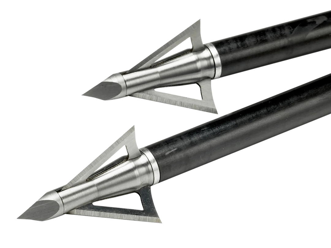 Excalibur Boltcutter 150 Grain Fixed Broadheads