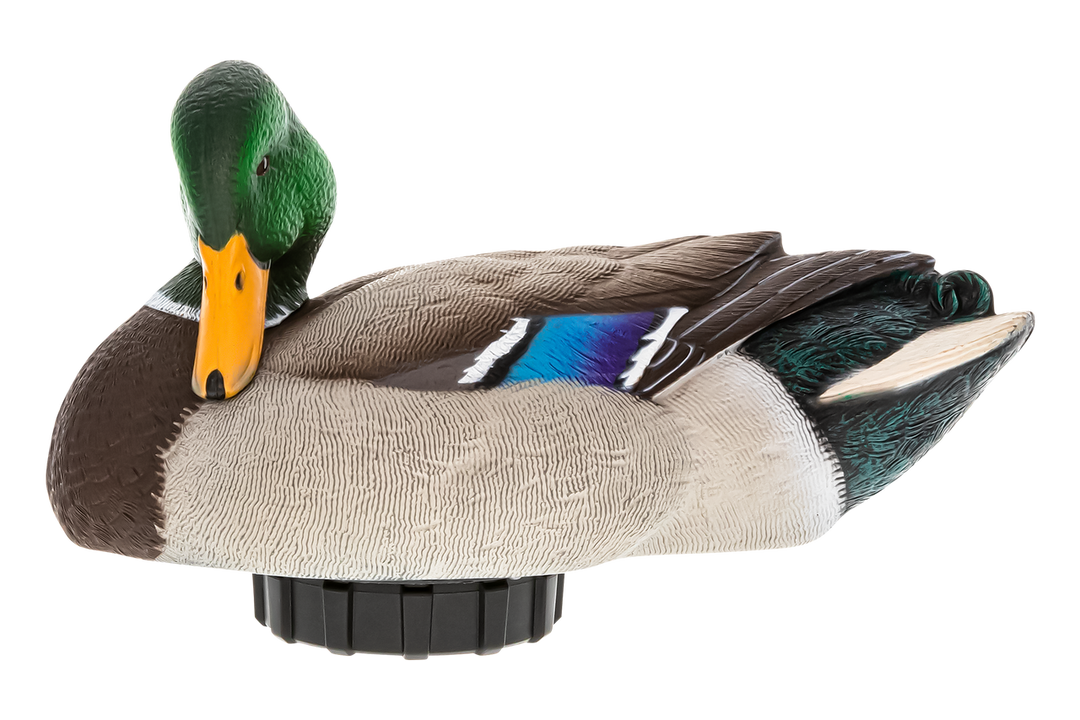 Avian X - Power Shaker Mallard Drake Surface Feeder