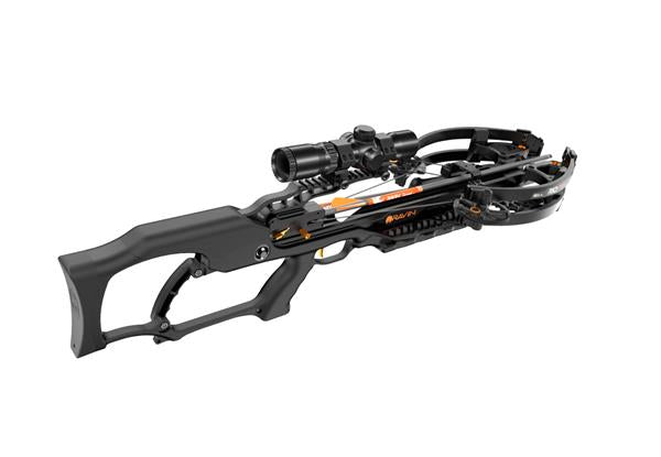 Ravin R10 Black Crossbow