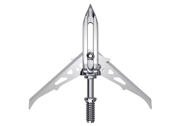 Ravin Broadhead Steel (3 pack)