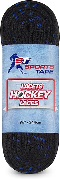 Sports Tape Hockey Skate Laces