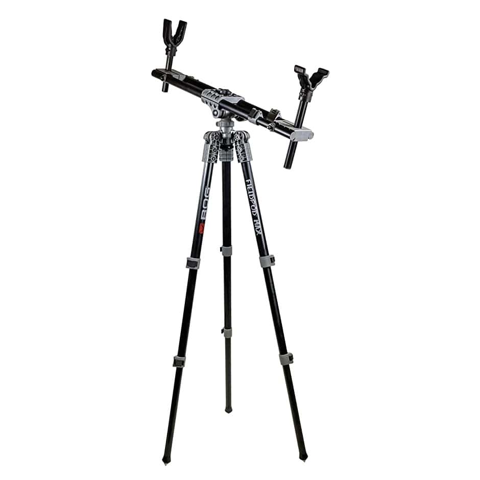 BOG Fieldpod Hunting Rest