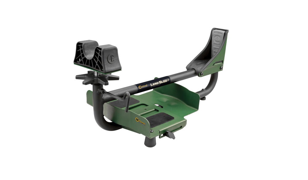 Caldwell Lead-Sled 3 Shooting Rest