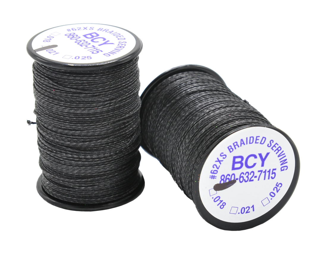 BCY 62XS Serving Thread