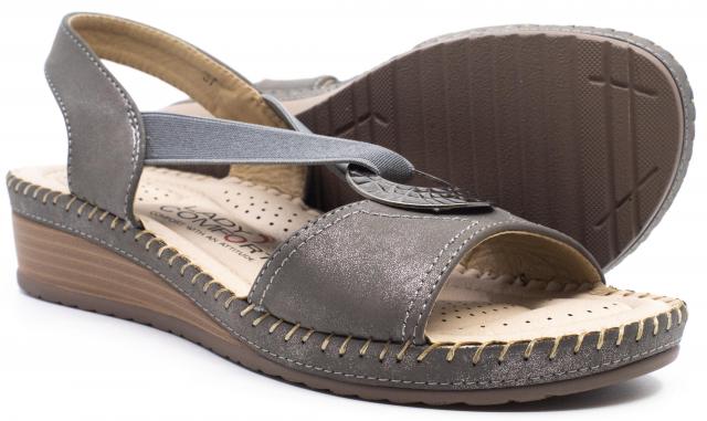 Lady Comfort Grace-01 Sandal