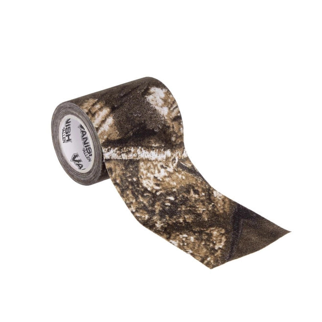 Allen Vanish Cloth Camo Tape