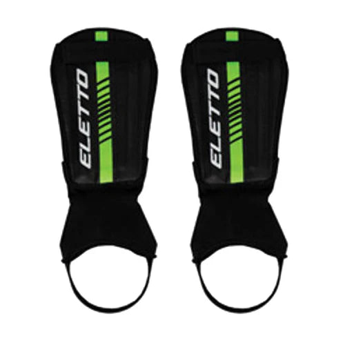 Eletto Victory V Soft Shell Soccer Shinguards