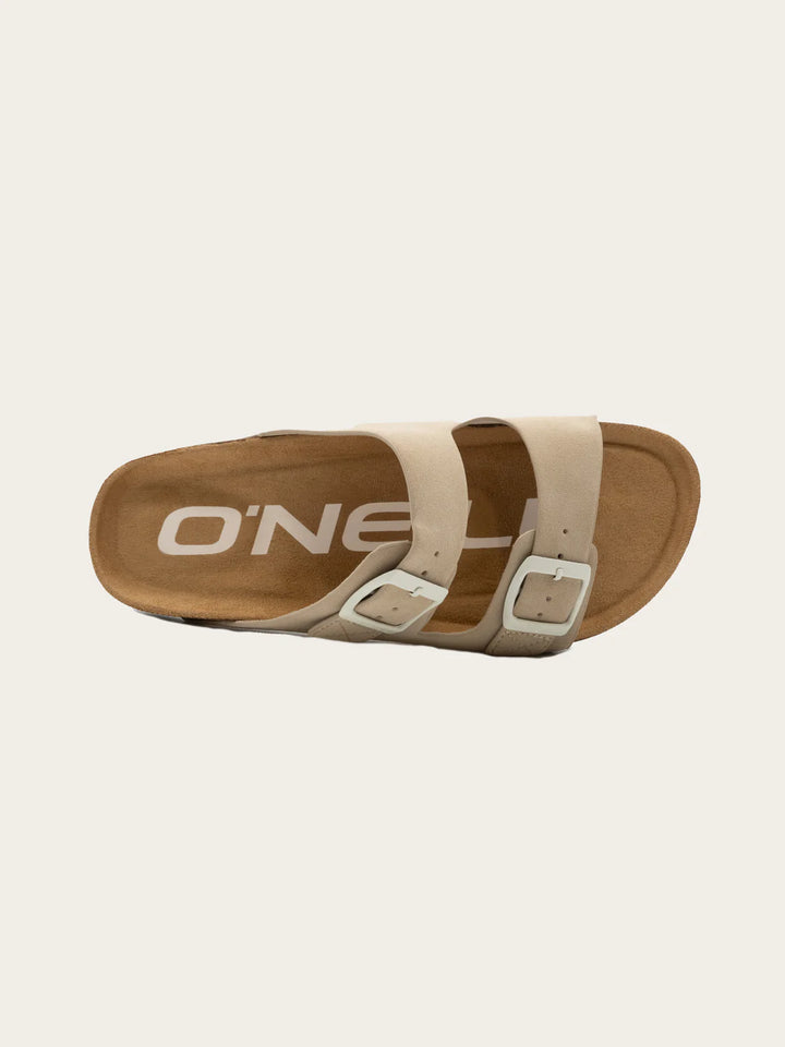 O'Neill Ladies Sandy Slider Sandal