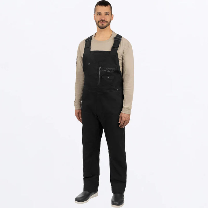 FXR Task Bib Pant
