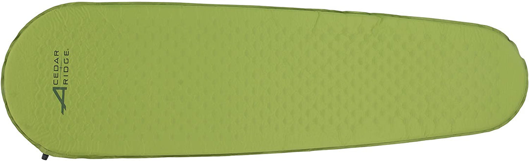 Cedar Ridge Odyssey Air Pad