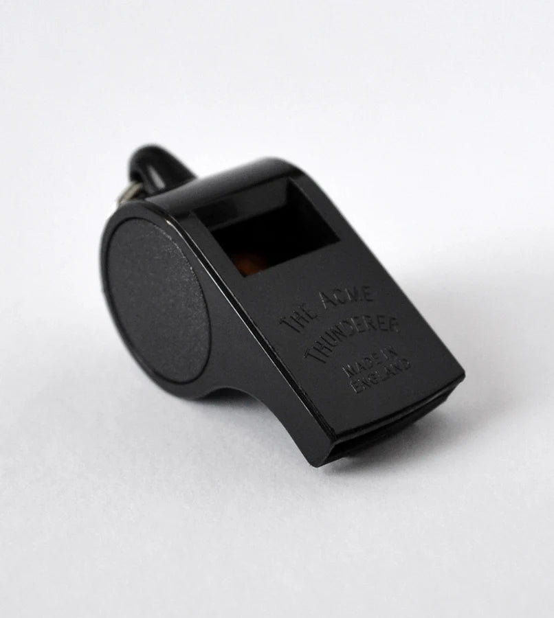 Sideline Sports- ACME Thunderer Referee Whistle