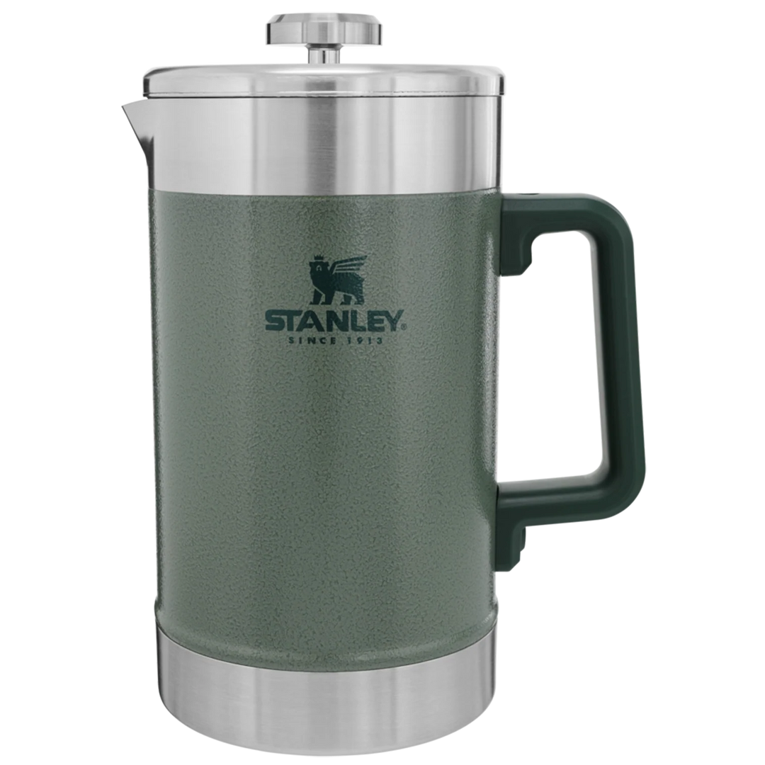 Stanley The Stay Hot French Press