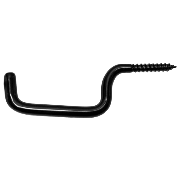 Muddy - Screw-in Accessory Hooks