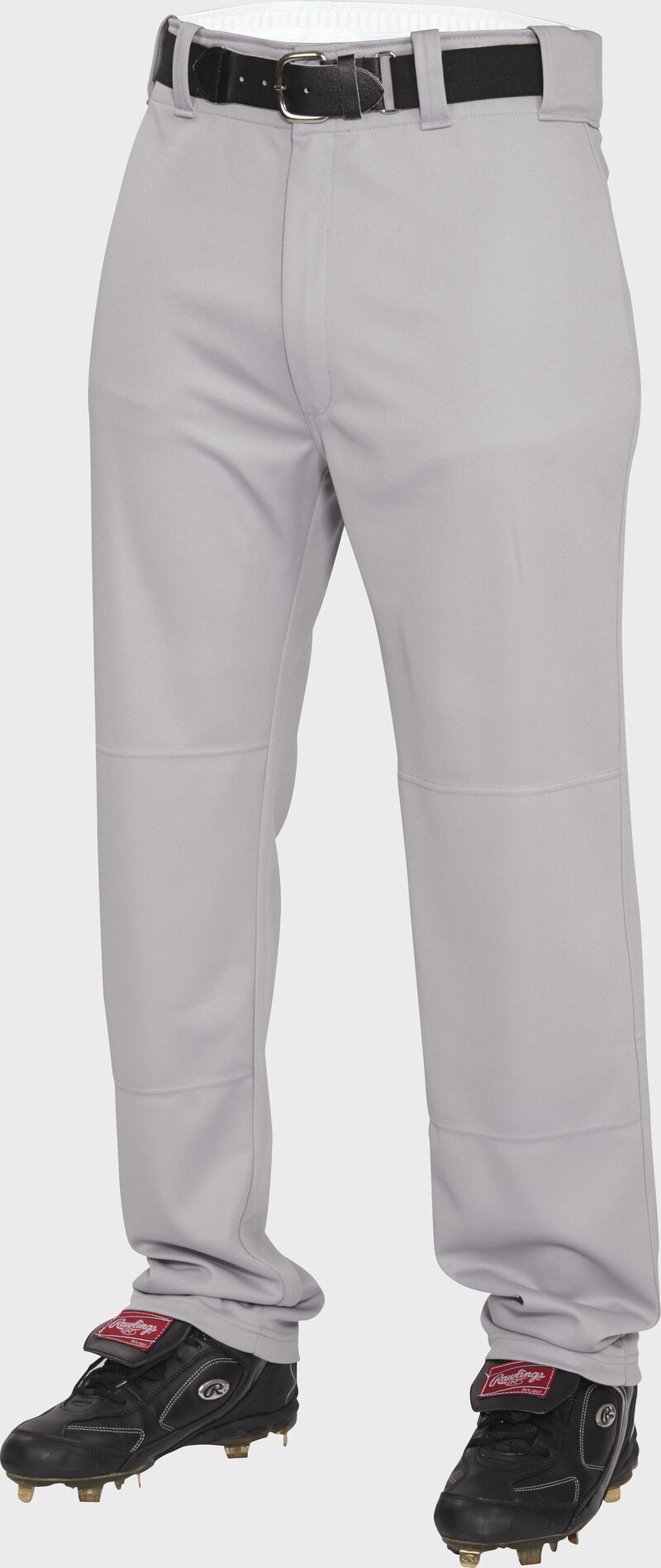 Rawlings Adult Pro Semi-Relaxed Fit Baseball Pants