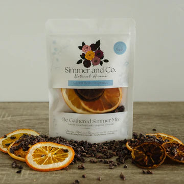 Simmer and Co.- Simmer Mix