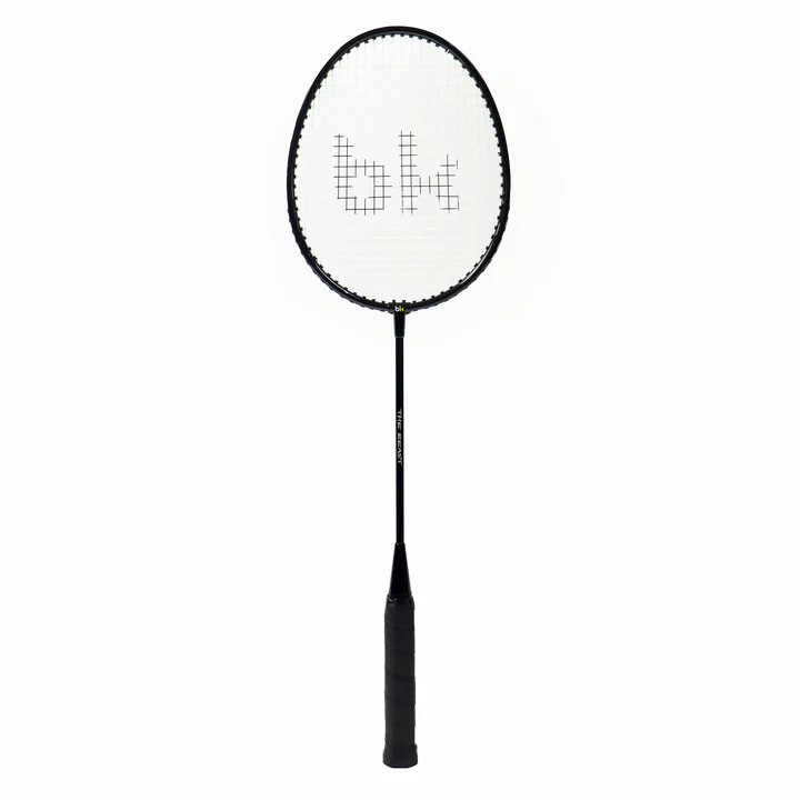 Black Knight The Beast Badminton Racquet