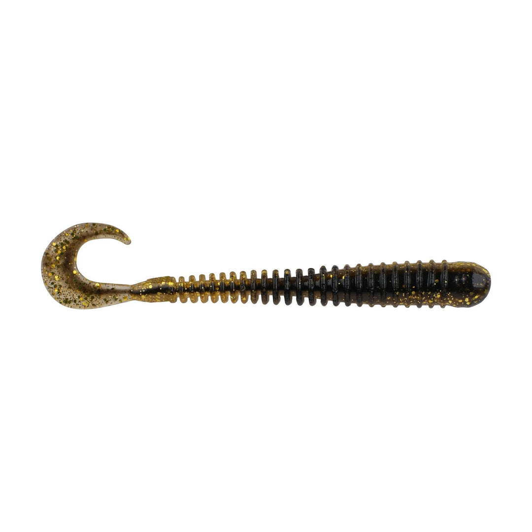 Berkley PowerBait - Rib Worm - 4" - 10 CT
