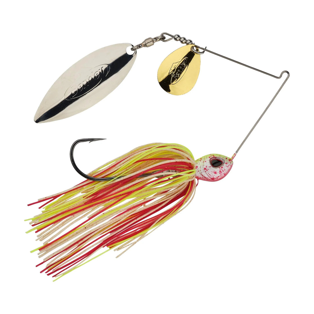 Berkley Power Blade - Standard - Colorado/Willow Spinnerbait