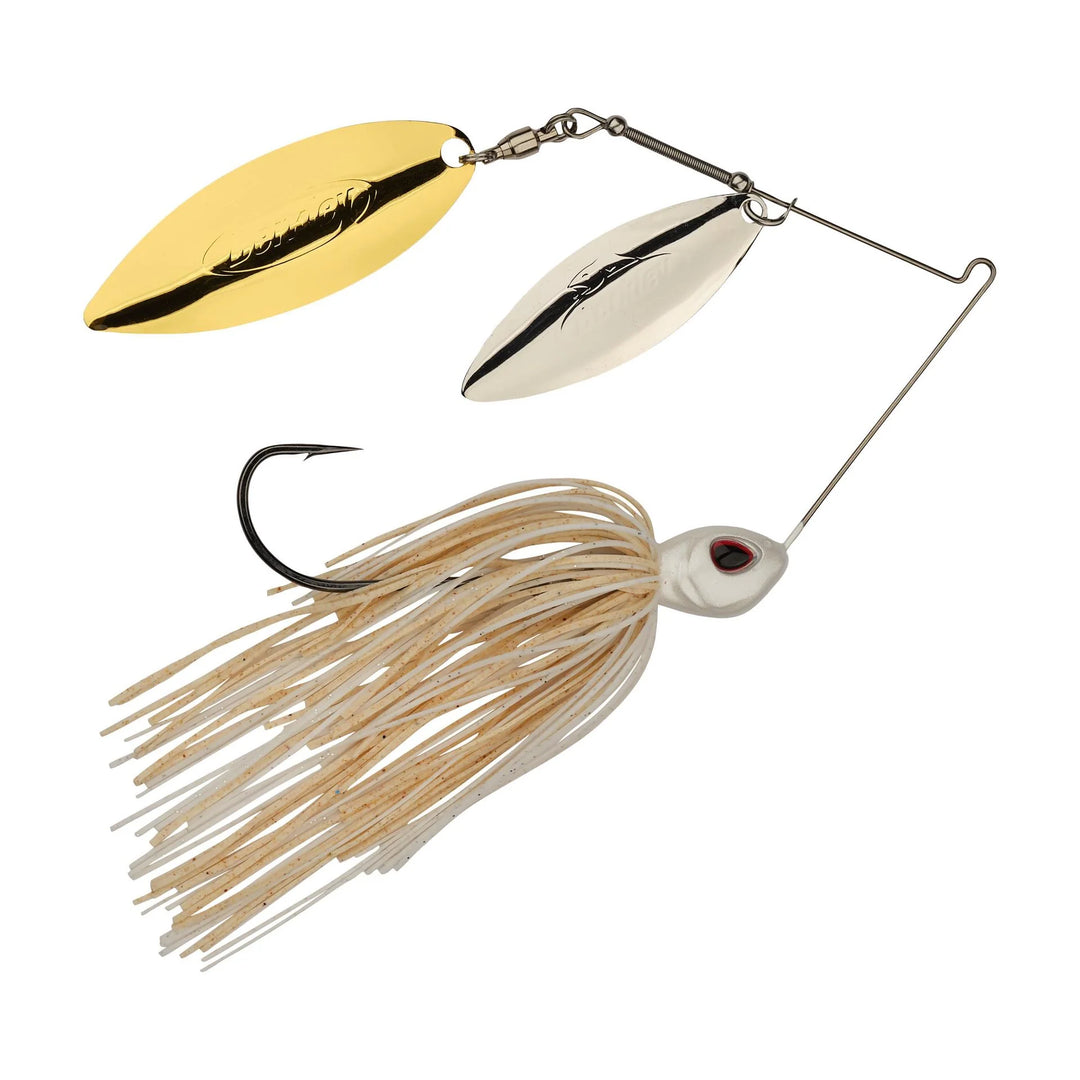 Berkley Power Blade - Standard - Double-Willow Spinnerbait