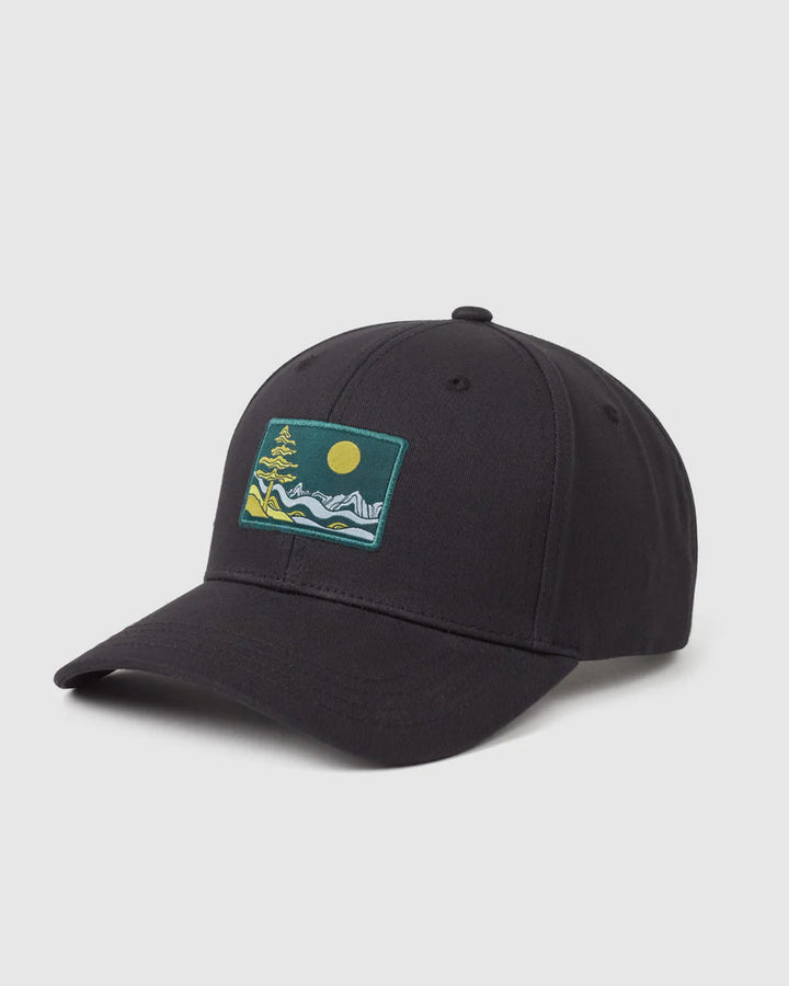 Ten Tree Elevation Hat