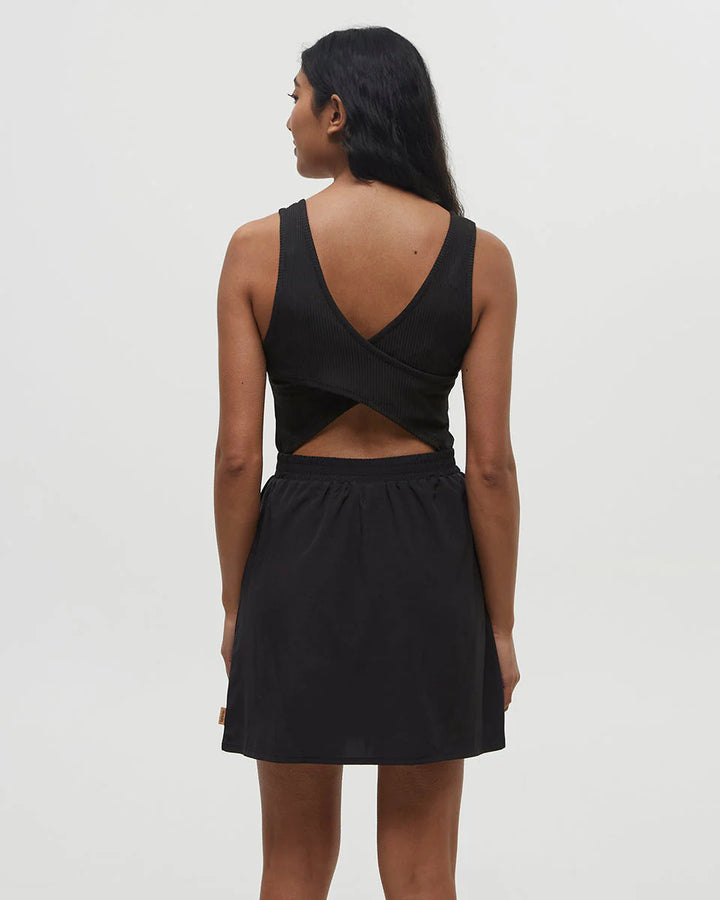 Ten Tree W Ashby Dress