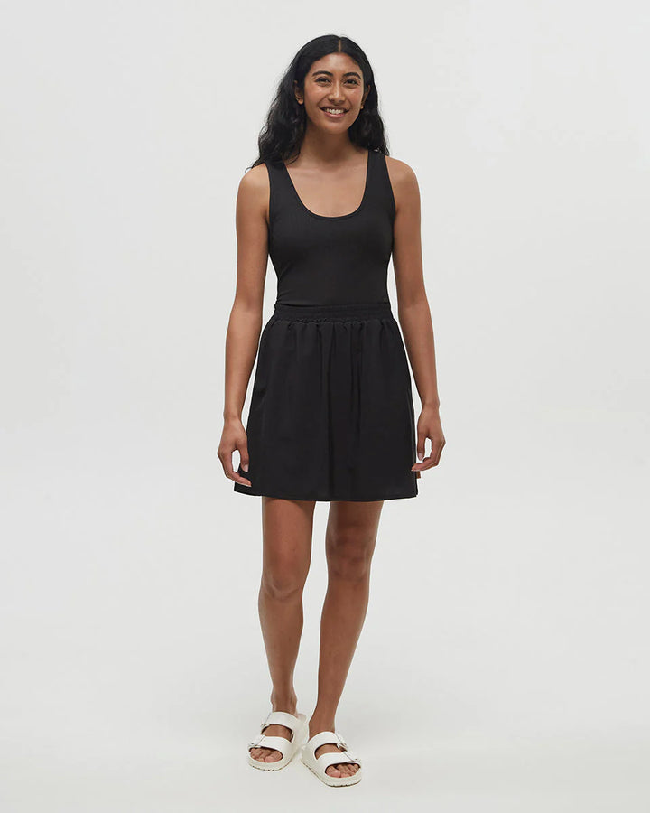 Ten Tree W Ashby Dress
