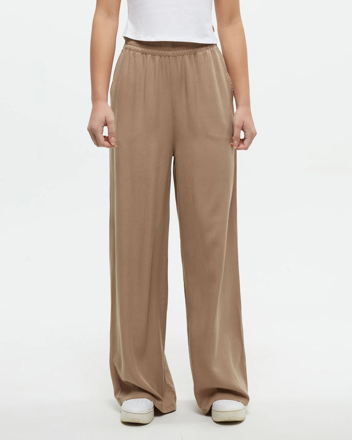 Ten Tree W Kaslo Pants