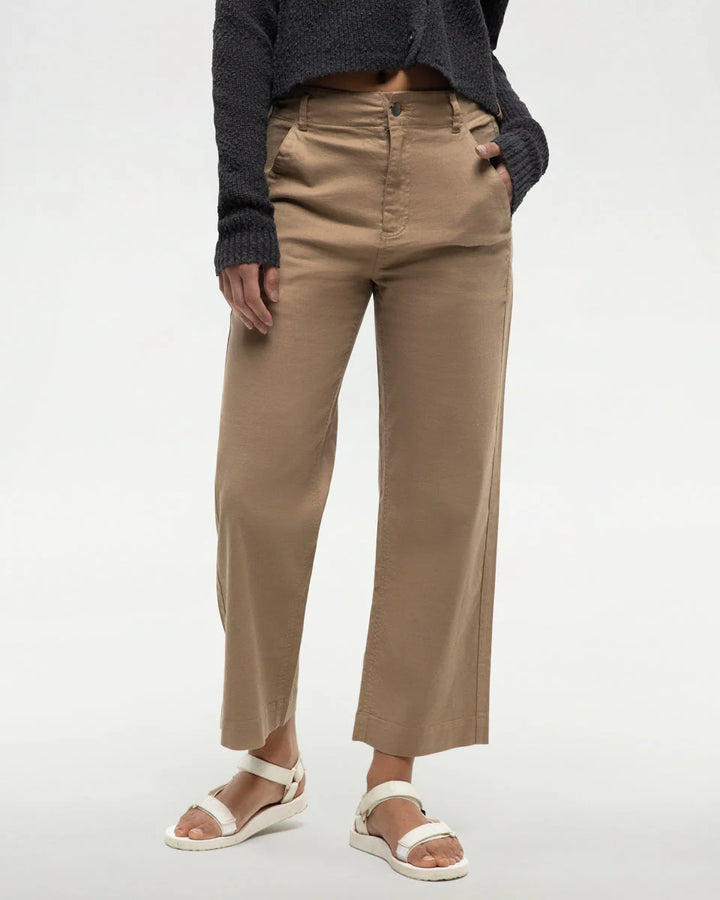 Ten Tree W Slocan Pant