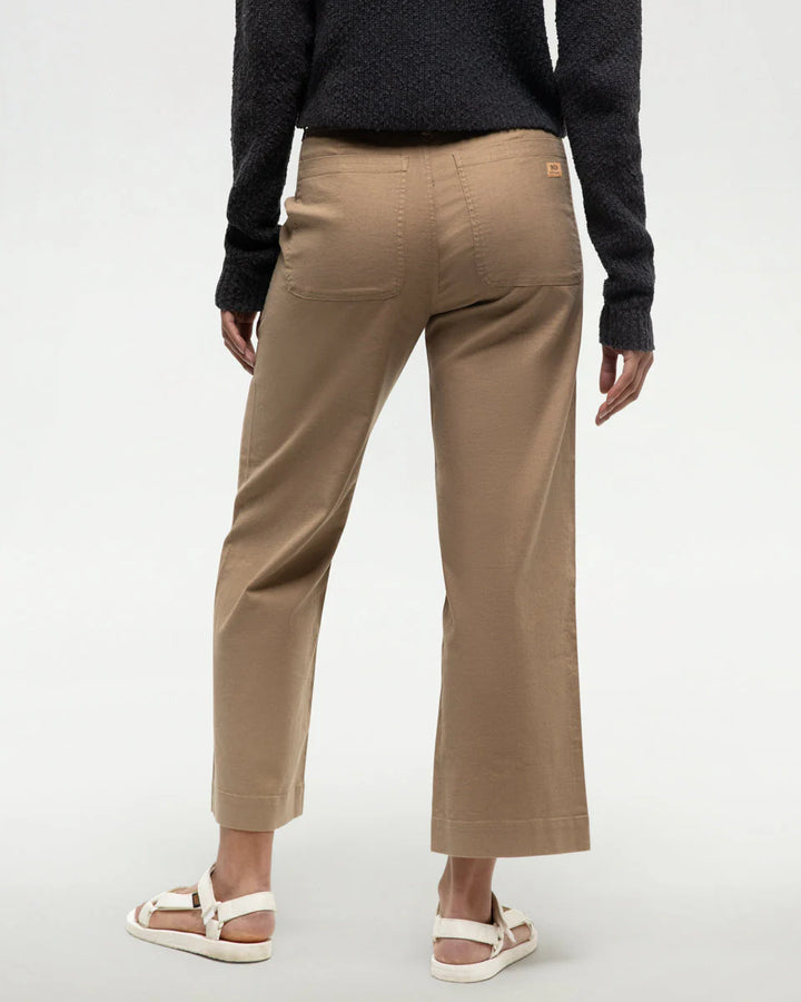 Ten Tree W Slocan Pant